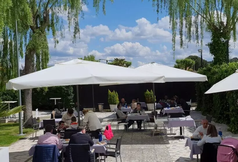 Conde Rodrigo Ii By Eme Hoteles