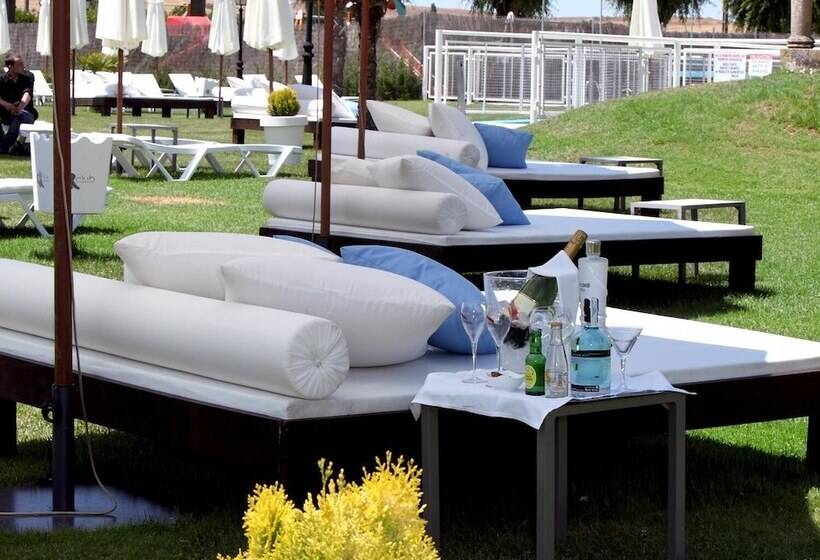 Conde Rodrigo Ii By Eme Hoteles