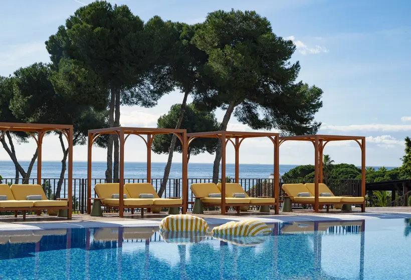 Don Carlos Marbella