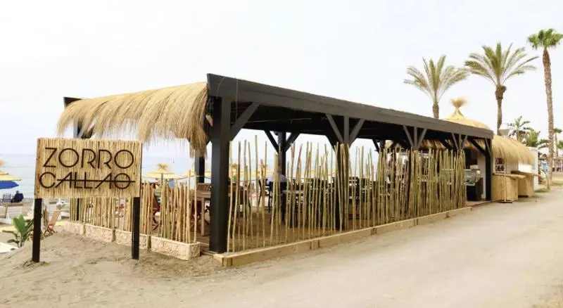 فندق Fay Victoria Beach