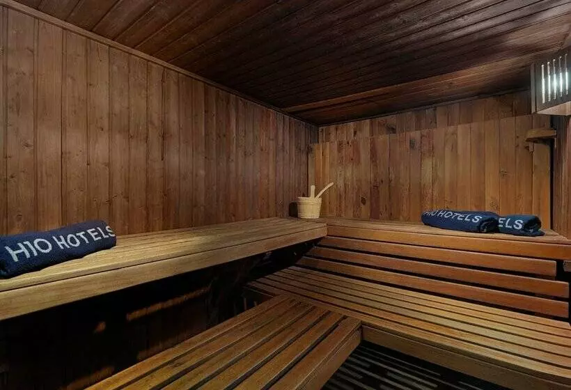 ホテル H10 Salou Princess