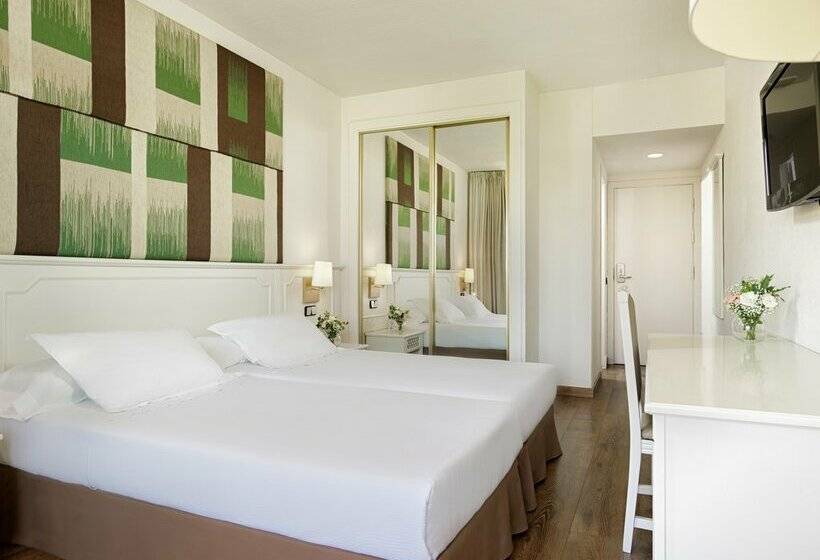 هتل H10 Salou Princess