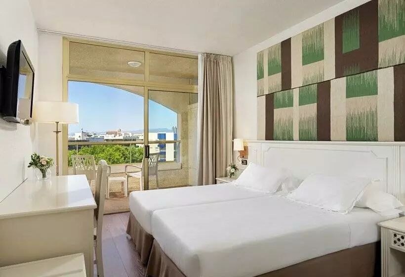 ホテル H10 Salou Princess