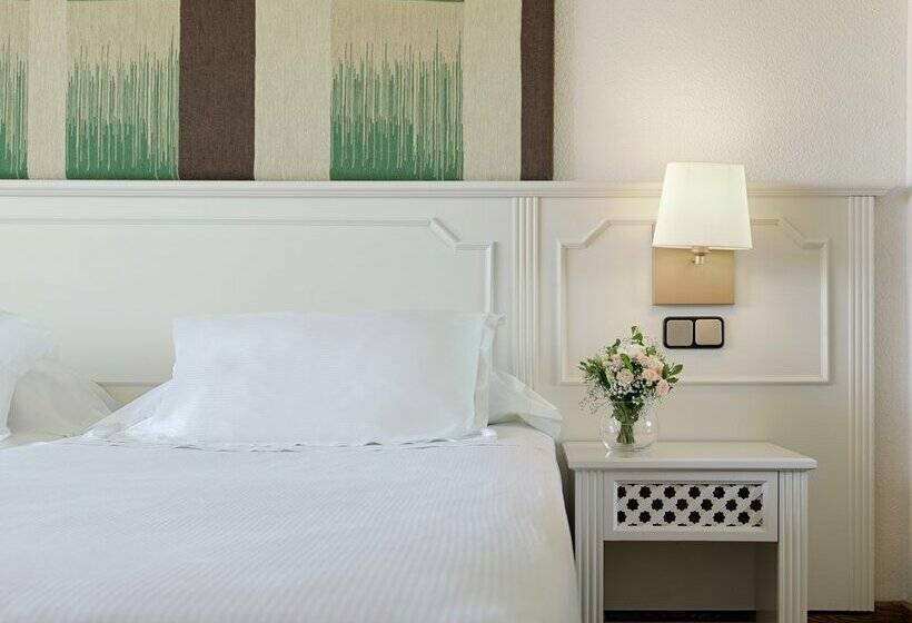 هتل H10 Salou Princess