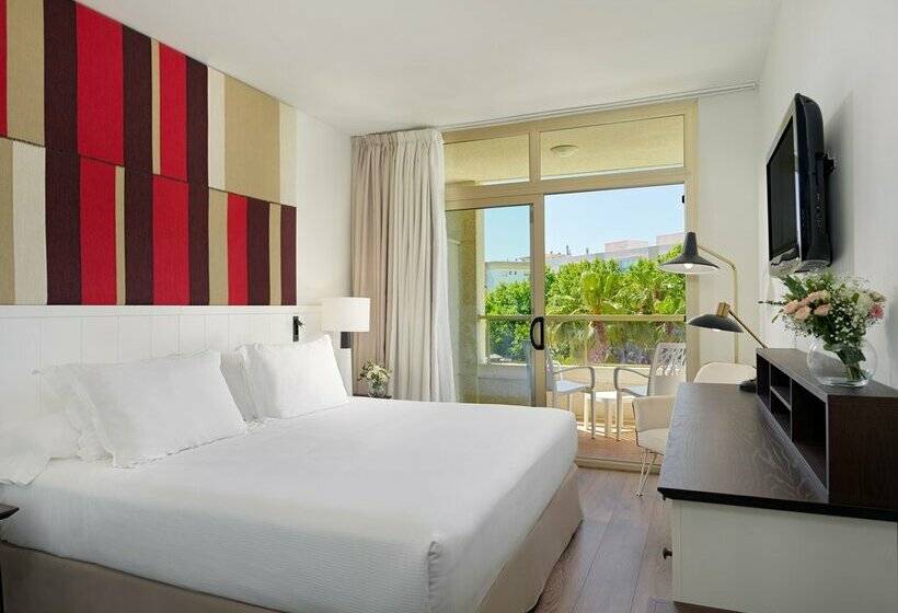 هتل H10 Salou Princess