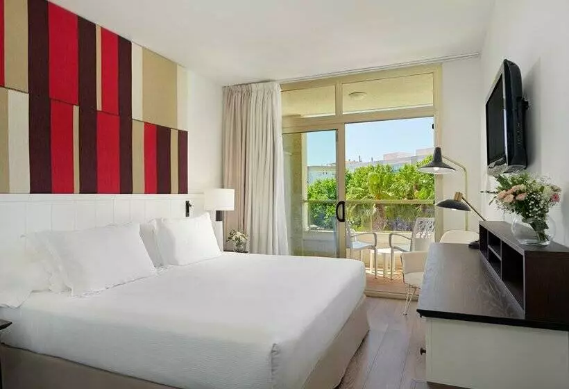 ホテル H10 Salou Princess