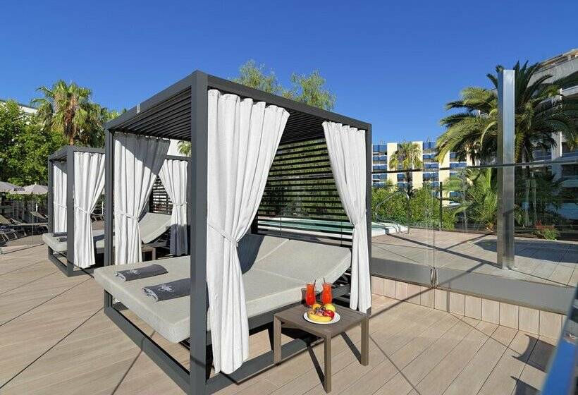 هتل H10 Salou Princess