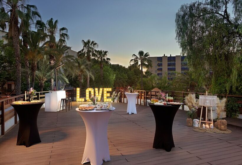 هتل H10 Salou Princess