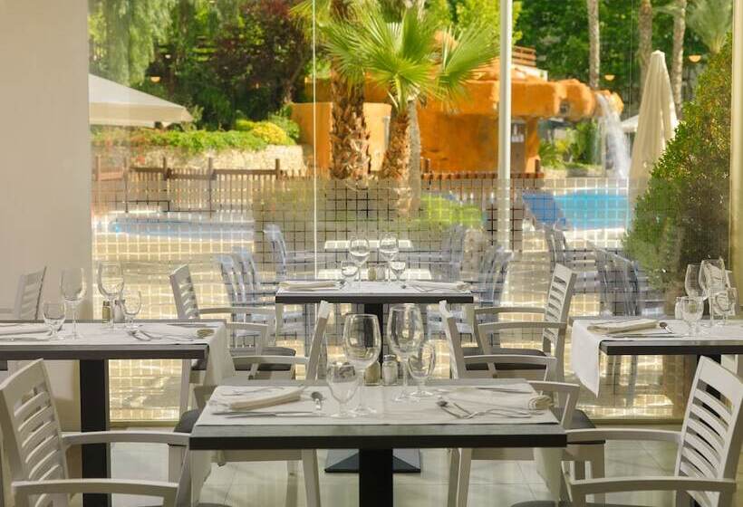 هتل H10 Salou Princess