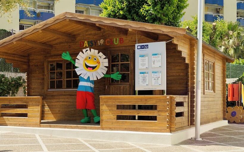 هتل H10 Salou Princess