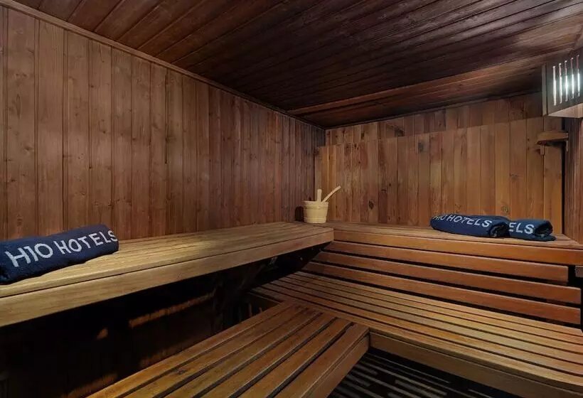 ホテル H10 Salou Princess