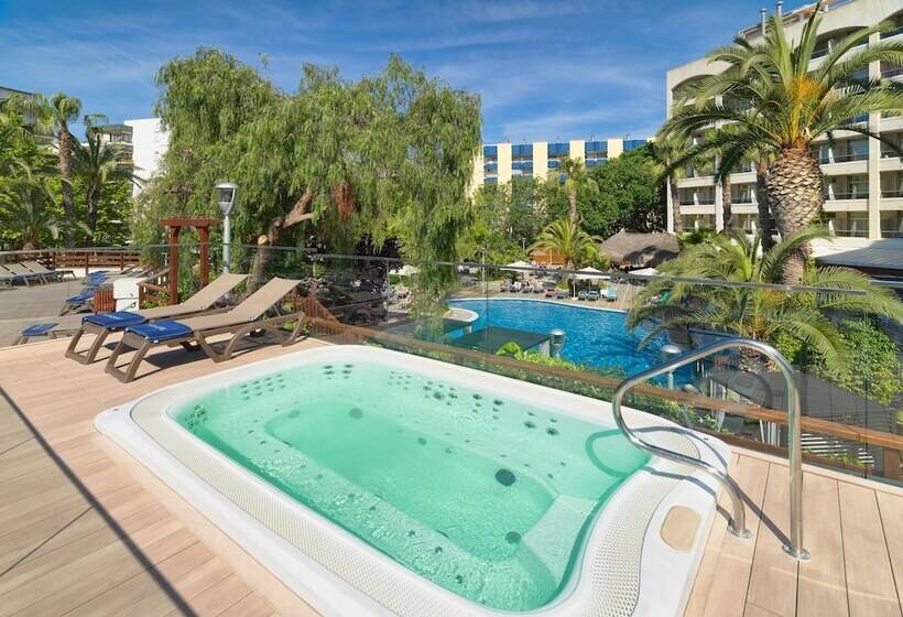 هتل H10 Salou Princess