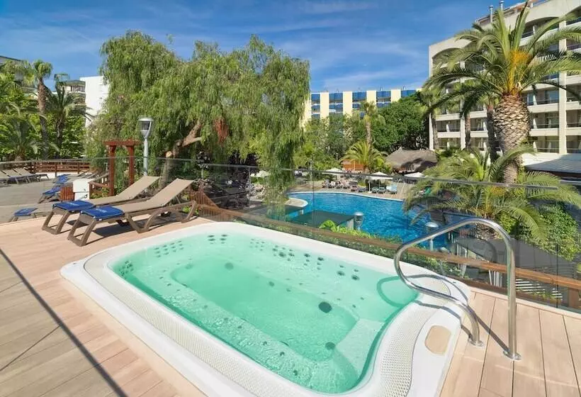 ホテル H10 Salou Princess