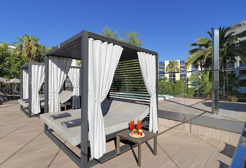 هتل H10 Salou Princess