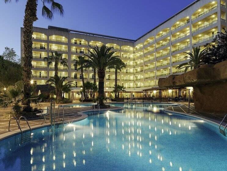 هتل H10 Salou Princess