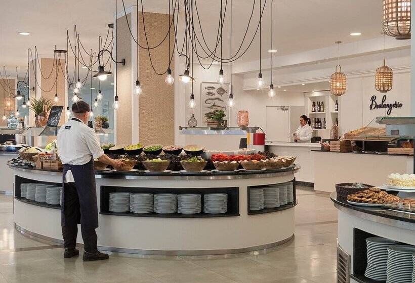 هتل H10 Salou Princess