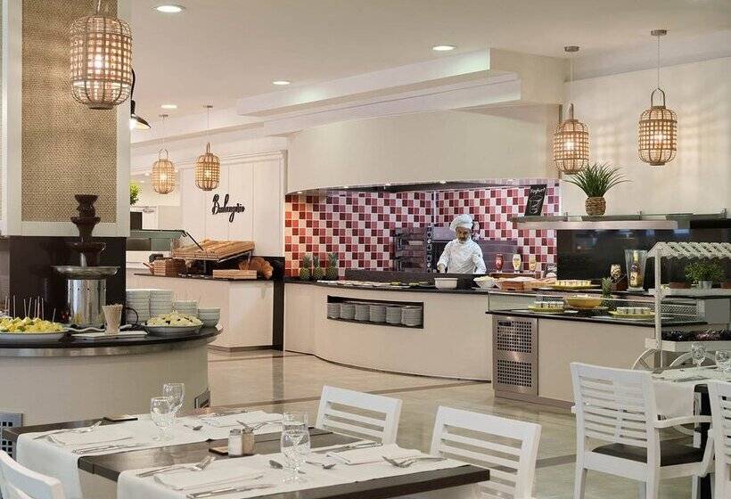 هتل H10 Salou Princess