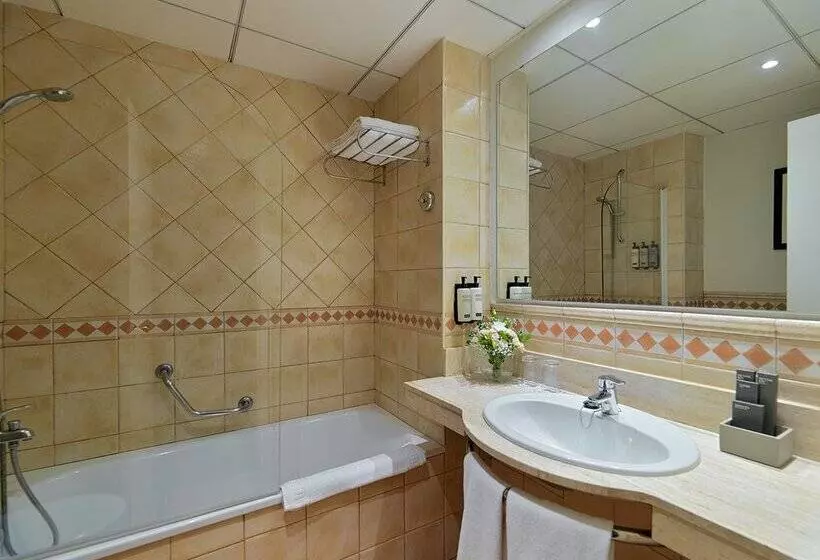 ホテル H10 Salou Princess