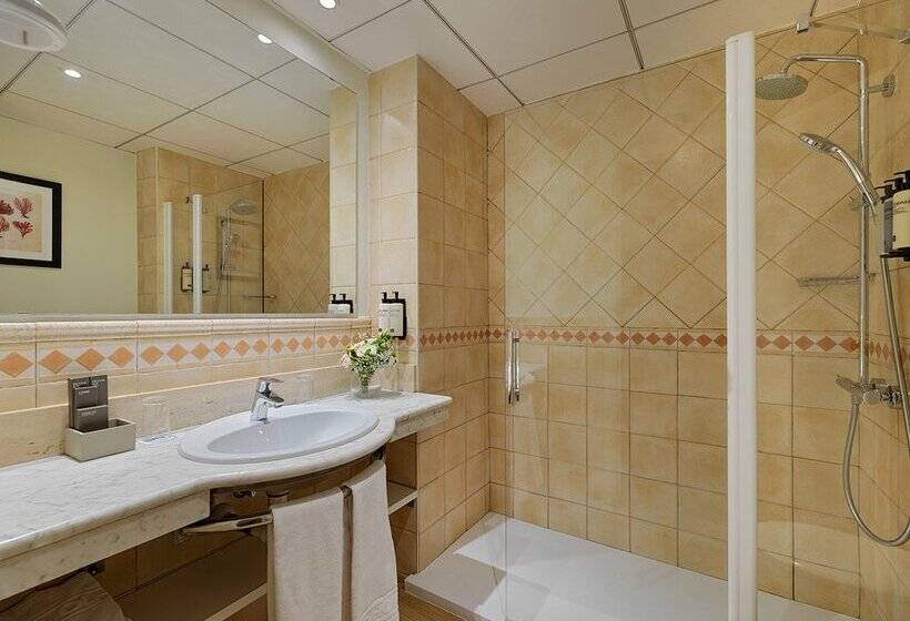 هتل H10 Salou Princess