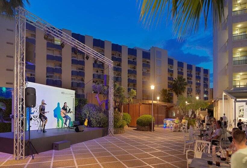 هتل H10 Salou Princess