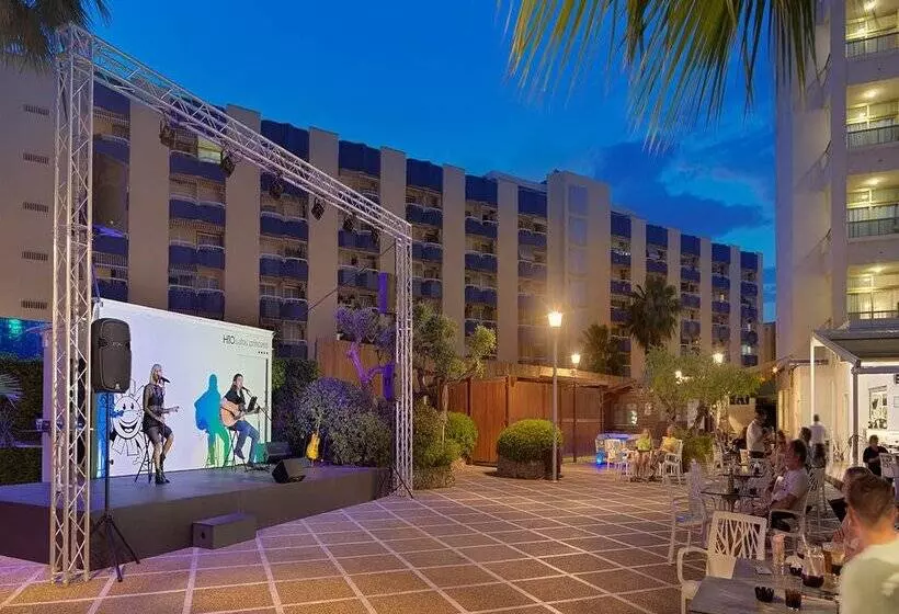 ホテル H10 Salou Princess