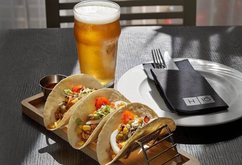 هتل H10 Salou Princess