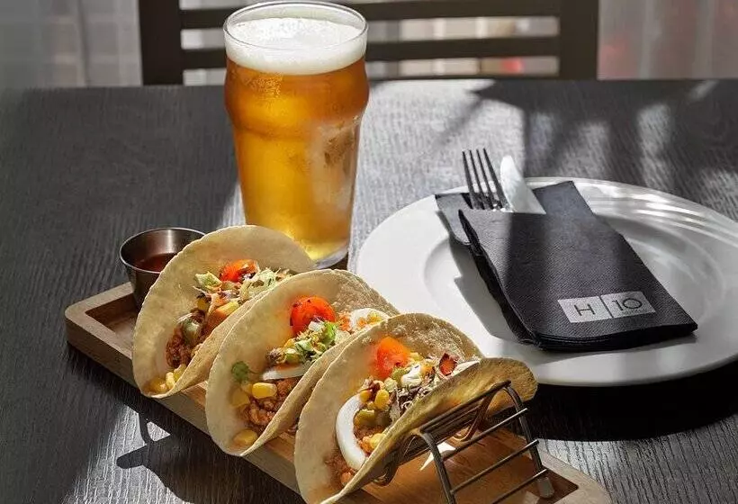 ホテル H10 Salou Princess