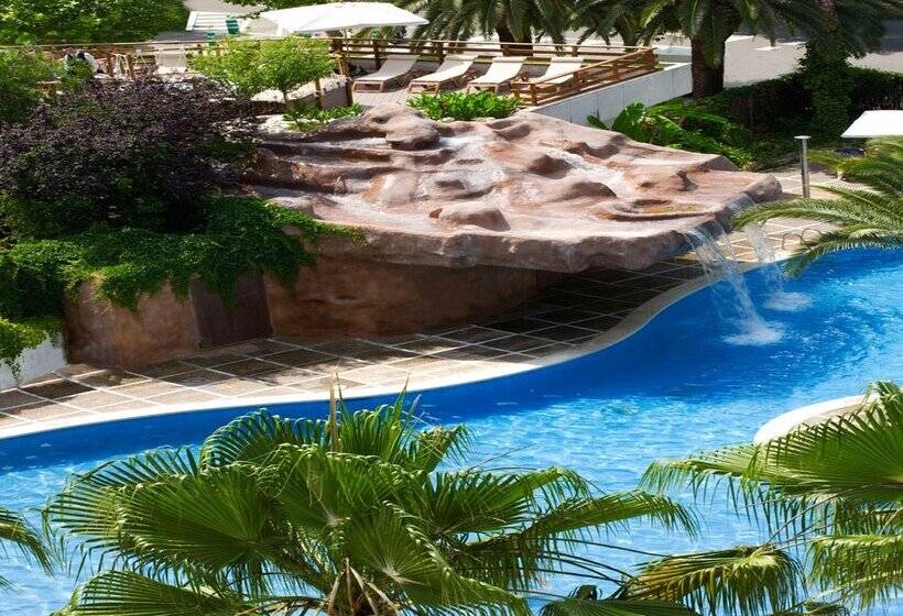 هتل H10 Salou Princess