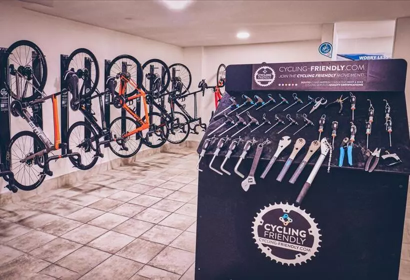 Hotelli Iberostar Waves Bouganville Playa