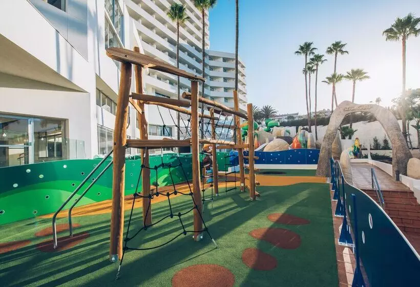 Hotelli Iberostar Waves Bouganville Playa