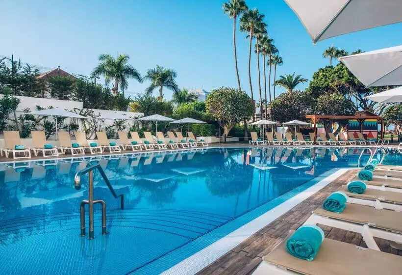 Hotelli Iberostar Waves Bouganville Playa