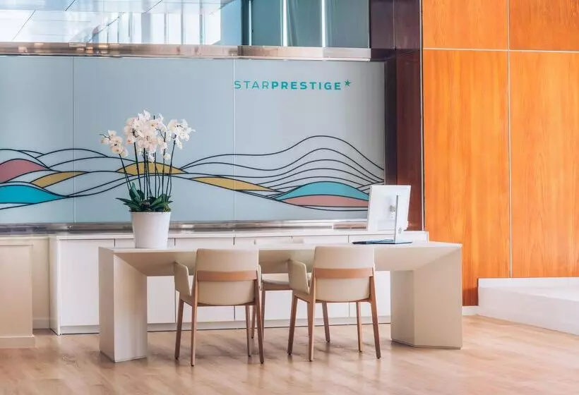 Hotelli Iberostar Waves Bouganville Playa