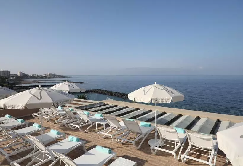 Hotelli Iberostar Waves Bouganville Playa