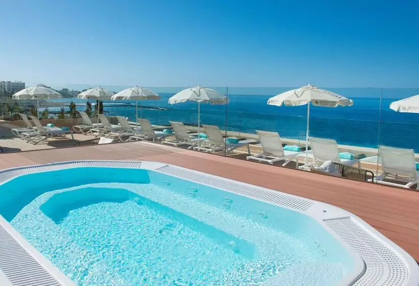 Hotelli Iberostar Waves Bouganville Playa