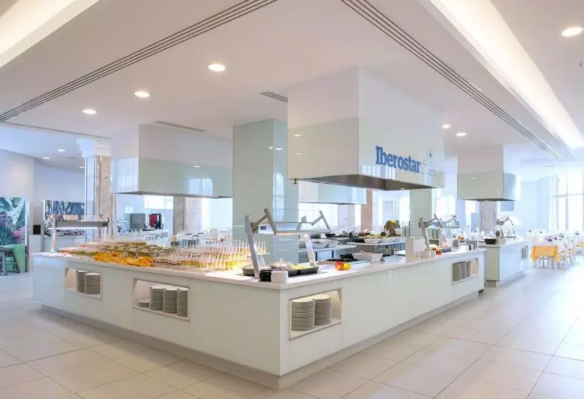 Hotelli Iberostar Waves Bouganville Playa