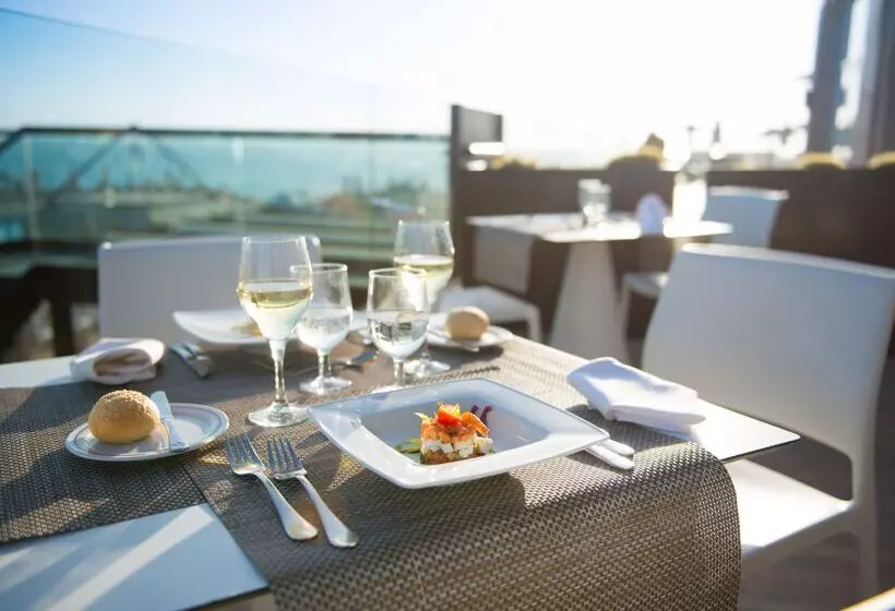 Hotelli Iberostar Waves Bouganville Playa