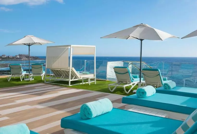 Hotelli Iberostar Waves Bouganville Playa