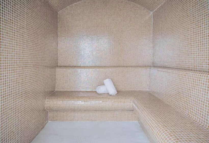 Hotel Iberostar Selection Sábila - Adults Only