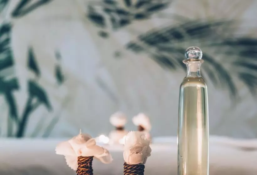 Hotel Iberostar Selection Sábila - Adults Only