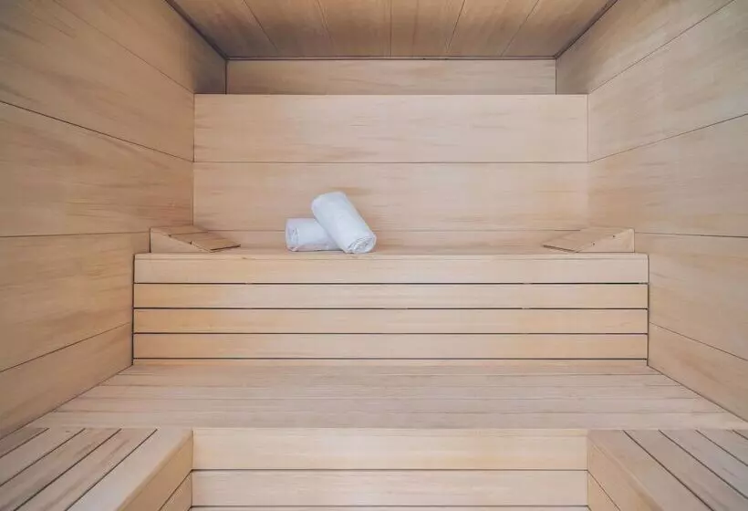 Hotel Iberostar Selection Sábila - Adults Only