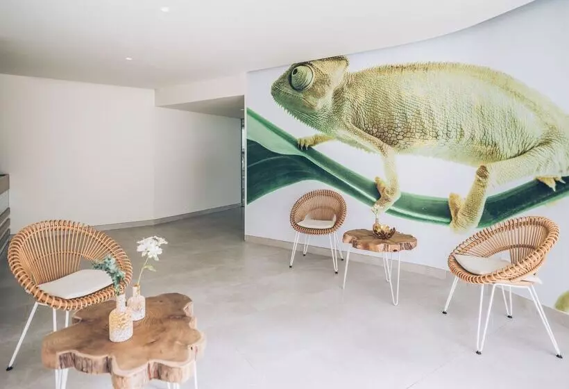 Hotel Iberostar Selection Sábila - Adults Only