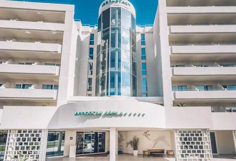 Hotel Iberostar Selection Sábila - Adults Only