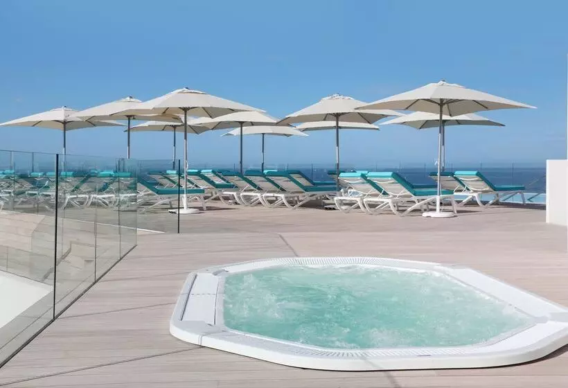 Hotel Iberostar Selection Sábila - Adults Only