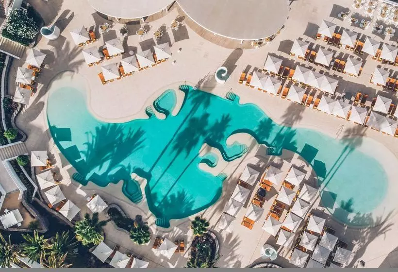 Hotel Iberostar Selection Sábila - Adults Only