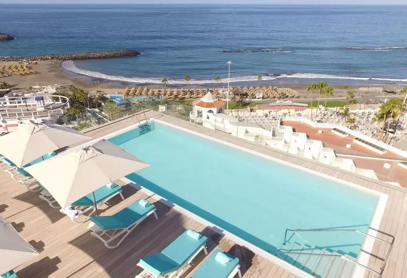 Hotel Iberostar Selection Sábila - Adults Only