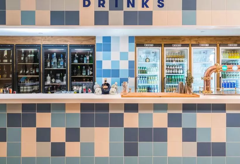 Hotel Iberostar Selection Sábila - Adults Only