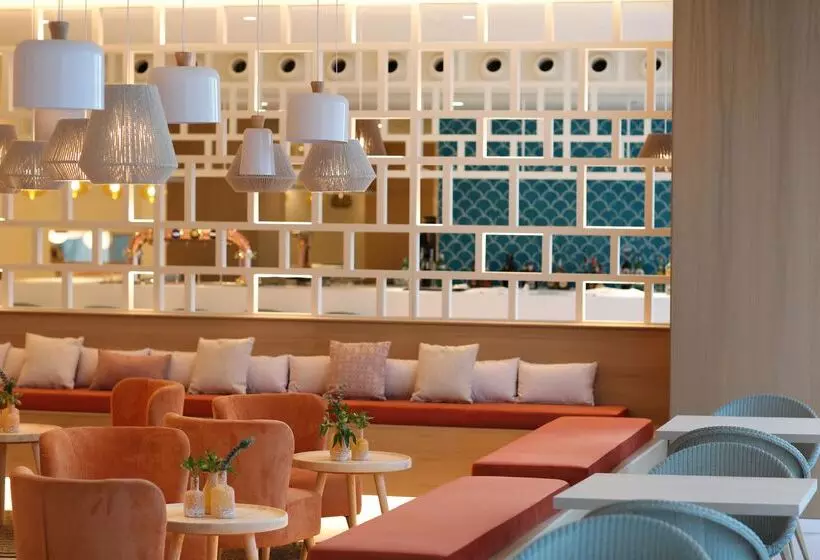 Hotel Iberostar Selection Sábila - Adults Only