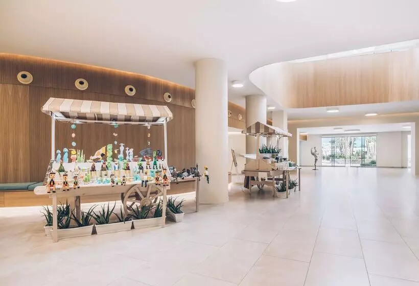 Hotel Iberostar Selection Sábila - Adults Only