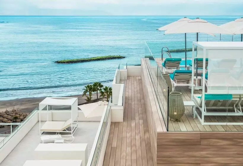 Hotel Iberostar Selection Sábila - Adults Only