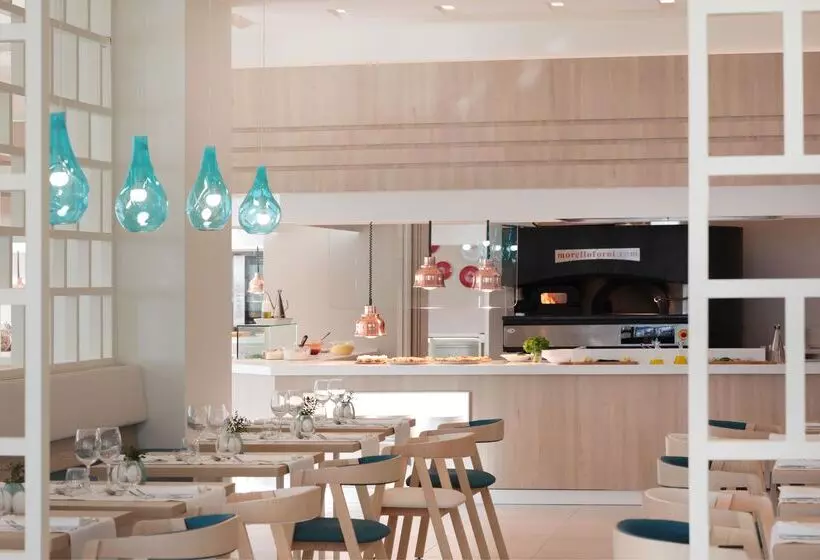 Hotel Iberostar Selection Sábila - Adults Only